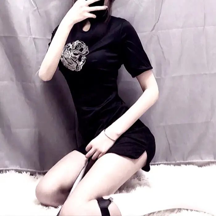 天国车站