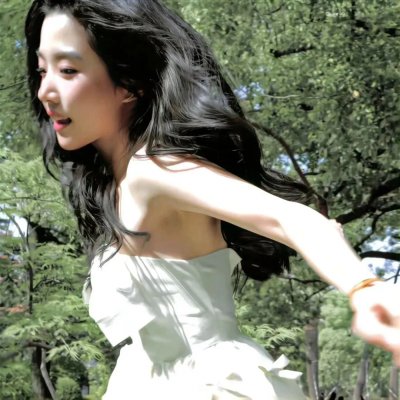 恶魔的眼泪